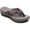 Black Floral