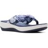 Blue Floral