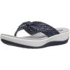 Navy White
