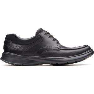 imageClarks Mens Cotrell Edge OxfordBlack