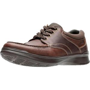 imageClarks Mens Cotrell Edge OxfordBrown Oily