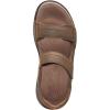 imageClarks Mens Nature Trek Sandal TAN Multi 75 M