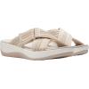 imageClarks Womens Arla WaveBeige Combi