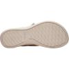 imageClarks Womens Arla WaveBeige Combi