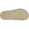 imageClarks Womens Arwell Walk Flat SandalTan