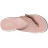 imageClarks Womens Breeze Dalia Cloudsteppers Flip FlopBlush