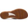 imageClarks Womens Breeze Dalia Cloudsteppers Flip FlopBlush
