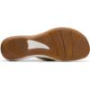 imageClarks Womens Breeze Dalia Cloudsteppers Flip FlopSand
