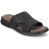 imageClarks Mens Hapsford Slide Sandal
