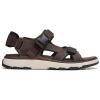 Green Olive Nubuck