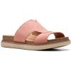 Peach Nubuck