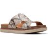 Snake Print Leather