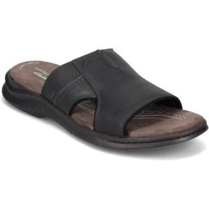 imageClarks Mens Hapsford Slide Sandal