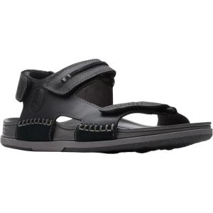 imageClarks Mens Nature 5 Trail SandalBlack
