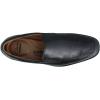 imageClarks Tilden FreeBlack Leather