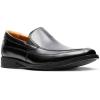 imageClarks Tilden FreeBlack Leather