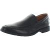 imageClarks Tilden FreeBlack Leather