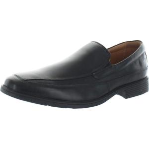 imageClarks Tilden FreeBlack Leather