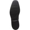 imageClarks Mens Clarkslite Cap OxfordBlack Leather