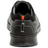 imageClarks Mens Cotrell Edge OxfordBlack Black Oily Lea