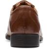 imageClarks Mens DriverDark Tan Leather