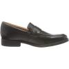imageClarks Mens MoccasinBlack Black Leather