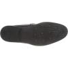 imageClarks Mens MoccasinBlack Black Leather