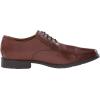 imageClarks Mens Tilden Plain OxfordBrown