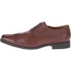 imageClarks Mens Tilden Plain OxfordBrown