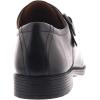 imageClarks Mens Tilden Style MonkStrap Loafer