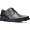 imageClarks Mens Whiddon Vibe Waterproof Oxford