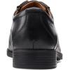 imageClarks Mens Whiddon Vibe Waterproof Oxford