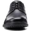 imageClarks Mens Whiddon Vibe Waterproof Oxford