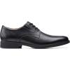 imageClarks Mens Whiddon Vibe Waterproof Oxford