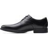 imageClarks Mens Whiddon Vibe Waterproof Oxford