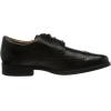 imageClarks Mens Whiddon Wing OxfordBlack Leather