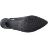 imageClarks Womens Kataleyna Step PumpBlack Black Leather