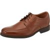 imageClarks Mens Driver SneakerDark Tan Leather