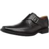 imageClarks Mens Tilden Style MonkStrap Loafer