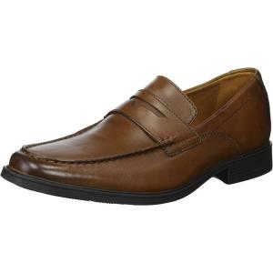 imageClarks Mens Tilden Way Penny Loafer