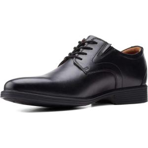 imageClarks Mens Whiddon Vibe Waterproof Oxford
