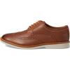 imageClarks Mens Atticus LT Limit OxfordDark Tan Leather