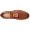 imageClarks Mens Atticus LT Limit OxfordDark Tan Leather