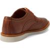 imageClarks Mens Atticus LT Limit OxfordDark Tan Leather