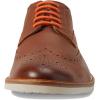 imageClarks Mens Atticus LT Limit OxfordDark Tan Leather