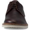 imageClarks Mens Atticus Lt Lace OxfordsBritish Tan Leather