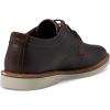 imageClarks Mens Atticus Lt Lace OxfordsBritish Tan Leather