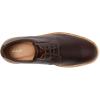 imageClarks Mens Atticus Lt Lace OxfordsBritish Tan Leather