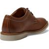 imageClarks Mens Atticus Lt Lace OxfordsDark Tan Leather 1