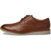 imageClarks Mens Atticus Lt Lace OxfordsDark Tan Leather 1